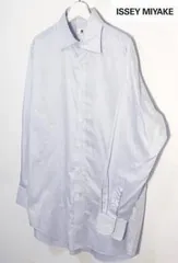 2025年最新】im MIYAKE DESIGN STUDIO メンズ シャツの人気アイテム