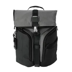 【再値下げ】トゥミ TUMI バックパック サイプレス ロールトップ トゥミ(TUMI) ロールトップ リュック・バックパック | 通販