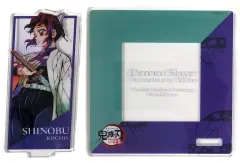 2025年最新】ufotable 鬼滅の刃 柱稽古 kv アクリル スタンドの人気