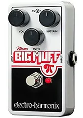 2025年最新】big muff nanoの人気アイテム - メルカリ