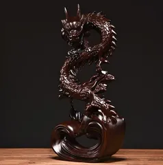 2024年最新】木彫り 黒檀の人気アイテム - メルカリ