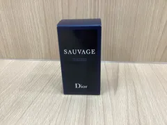 SA155 ディオールSAUVAGE ソヴァージュ オードゥトワレ 60ml