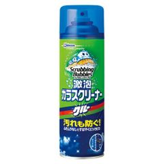 新品5本セット】スクラビングバブル 激泡バスクリーナーEX 570ml 防