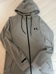 UNDER ARMOUR(アンダーアーマー) トレーニング ジップアップパーカー フード付き