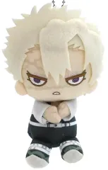 【中古】ぬいぐるみ 不死川実弥 ぽふっとぬいぐるみ～其ノ伍～ 「鬼滅の刃」