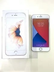 APPLE　IPHONE　6S　A1688　スマートフォン　携帯電話　DOCOMO　SIMロックあり　ROSEGOLD　箱付　利用制限〇　355425072210172