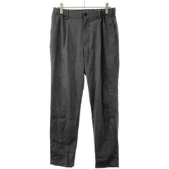 BEAUTY&YOUTH UNITED ARROWS ビューティアンドユース ユナイテッドアローズ BY TORAY DRY/PE 1P イージーパンツ 1214-199-8342 グレー Sのサムネイル