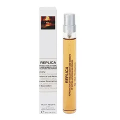 メゾン マルジェラ レプリカ バイ ザ ファイヤープレイス ミニ香水 EDT・SP 10ml 香水 フレグランス REPLICA BY THE FIREPLACE MAISON MARGIELA 新品 未使用