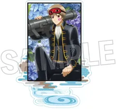 【中古】アクリルスタンド・アクリルパネル 7.沖田総悟 アクリルスタンド vol.2 「銀魂」