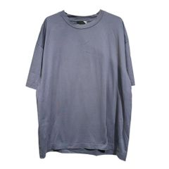 CITYSHOP (シティショップ) WRINKLE T SHIRT 24070042831020