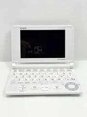 CASIO 電子辞書 EX-word  XD-SC4300 Amazon.co.jp: カシオ計算機 電子辞書 EX-word 高校生