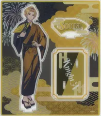 そうま　knightA 騎士A アクリルスタンド　5枚セット そうま knightA 騎士A アクリルスタンド 5枚セット そうま