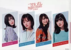 2025年最新】山崎怜奈 クリアファイルの人気アイテム - メルカリ