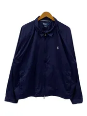 2025年最新】POLO RALPH LAUREN ナイロンジャケットの人気