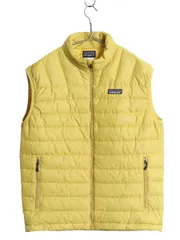 パタゴニア ダウンセーター パッカブル イエロー MEN’S L 84673F8 Amazon | [パタゴニア] ダウン ダウンパーカー ダウンセーター