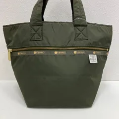 メゾンドリーファ×レスポートサック Maison de Reefur - MAISON DE REEFUR×レスポートサックのコラボ