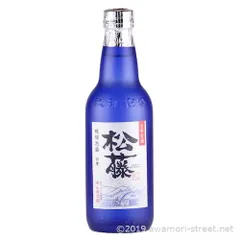 【終売品】本場泡盛 松藤 南南西 古酒 ビンテージ 松藤ブレンド 老麹仕込み 25度,720ml / 崎山酒造廠 / 泡盛
