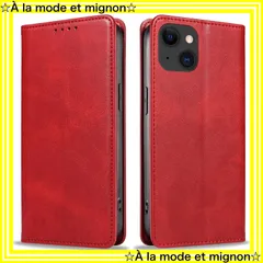 【スピード発送】手帳型 本革 スマホケース iPhone15 携帯カバー 財布型 iPhone15 レザー 軽量 薄型 アイフォン 15 手帳ケース 耐衝撃 ケース 耐摩擦 全面保護 マグネット式 カード収納 スタンド機能 PinLiSheng(iPhone1