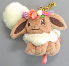 ポケモンセンター イースター2022 ミミロルぬいぐるみマスコット