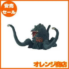 2025年最新】ゴジラ ムービーモンスターシリーズ ビオランテの
