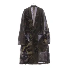 2025年最新】Yohji Yamamoto ミリタリージャケットの人気