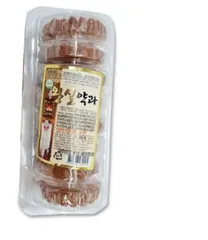 宮中ヤッカ 8個入り x 3セット 宮中薬菓 ヤックァのサムネイル