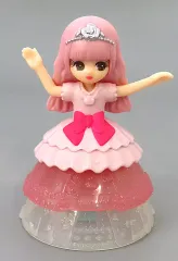 【中古】ハッピーセット 【シークレット】ひみつのおもちゃ 「リカちゃん 第2弾」 ハッピーセット