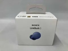 LinkBuds S ほぼ未使用 LinkBuds S ほぼ未使用 楽天市場】sony linkbuds sの通販