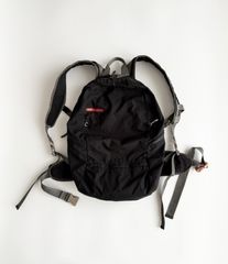 ✨極美品✨】プラダスポーツ バックパック ナイロン ブラック 4VZ005 
