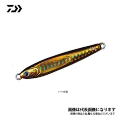 TGベイト SLJ 80g FPHアカキン ダイワのサムネイル