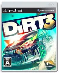 【中古】PS3ソフト DiRT3