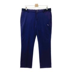 サイズ：M ST ANDREWS セントアンドリュース  ハーフパンツ サイドスパンコール  ブラック系 [240101420727] ゴルフウェア メンズ ストスト 新品】ST ANDREWS セントアンドリュース ハーフパンツ サイド