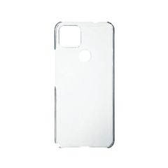 Google Pixel 5a （5G）用 無地ケース ハードケース