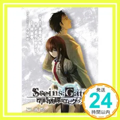 【新品未開封】STEINS;GATE 閉時曲線のエピグラフ A3 クリアポスター 公式外伝》STEINS;GATE(シュタインズゲート) 閉時曲線の