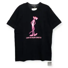 2025年最新】ギャルソン ピンクパンサーの人気アイテム - メルカリ