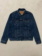 リーバイス デニム テーラード ジャケット 2025年最新】Levi's テーラードジャケットの人気アイテム - メルカリ