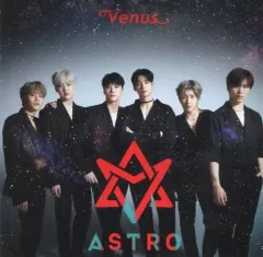 ASTRO venus サイン ASTRO venus サイン