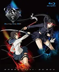 喰霊-零- Blu-ray Disk BOX (初回限定生産) wgteh8f Amazon.co.jp: 喰霊-零- Blu-ray Disk BOX (初回限定生産