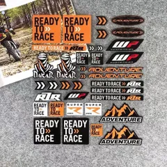 ケツメイシ　KTM 20周年　ステッカー　コンプリート　全種類　シール　20種 新品》ケツメイシ ライブグッズ ktm 20th ステッカー☆の通販 by