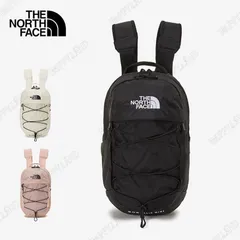 2024年最新】The North Face リュック レディースの人気アイテム - メルカリ