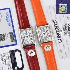 【今日WTO】Longines ロンジン デコルヴェナールシリーズ-WTO輸入2-PMV43