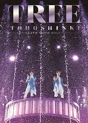 2025年最新】東方神起 tree dvdの人気アイテム - メルカリ