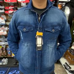 アイズフロンティア ジャケット 7340