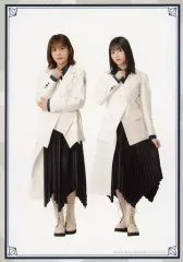 【中古】生写真(乃木坂46) 尾関梨香・幸阪茉里乃/CD「五月雨よ」初回仕様限定盤(Type-C)Loppi・HMV限定特典生写真