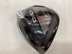 【最短翌日発送】Qi10 | 10.5 | SR | Diamana BLUE TM50 | 中古 | ドライバー | テーラーメイド