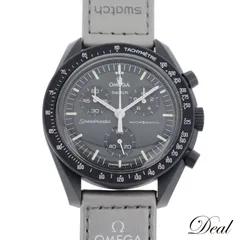 2025年最新】オメガスウォッチ 純正ベルトの人気アイテム - メルカリ 