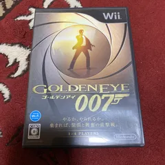 「ゴールデンアイ 007」