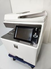 SHARP MX-3611F A3カラー複合機 4段給紙 SHARP MX-3611F A3カラー複合機 4段給紙 - メルカリ