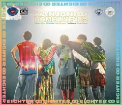 【中古】邦楽Blu-ray Disc 関ジャニ∞ / KANJANI∞ DOME LIVE 18祭 [通常版]