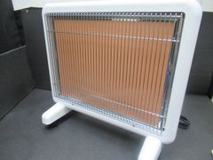 美品 中古品 サンルミエ 遠赤外線暖房器 E800L-TM 動作確認済み 電気ヒーター ストーブ 暖房